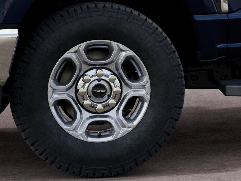2027 Ford Super Duty F-250® XLT
