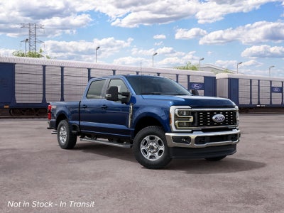2027 Ford Super Duty F-250® XLT