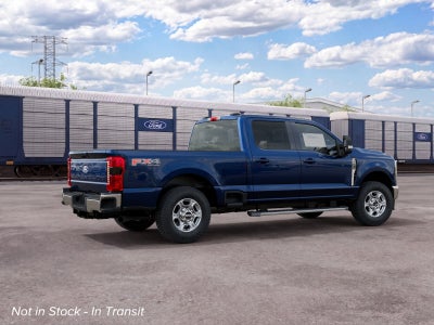 2027 Ford Super Duty F-250® XLT