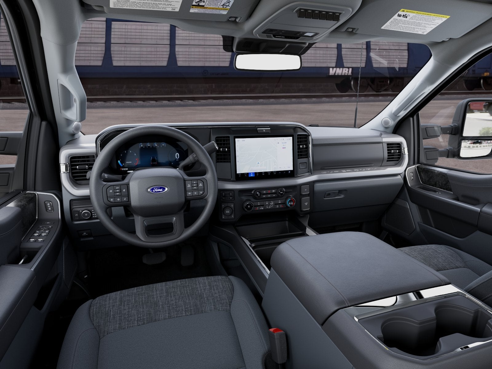 2027 Ford Super Duty F-250® XLT