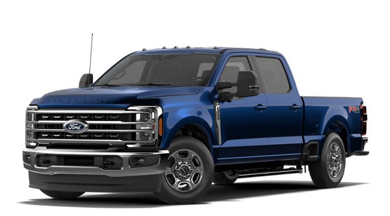 2027 Ford Super Duty F-250® XLT