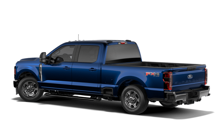 2027 Ford Super Duty F-250® XLT