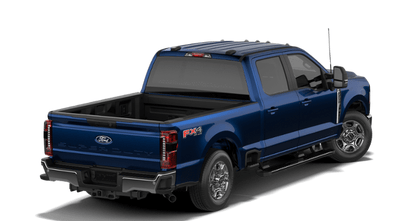 2027 Ford Super Duty F-250® XLT