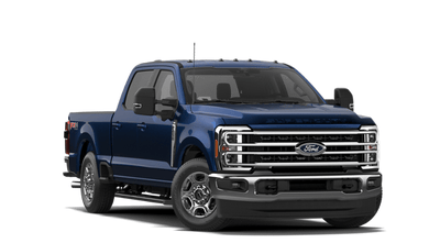 2027 Ford Super Duty F-250® XLT