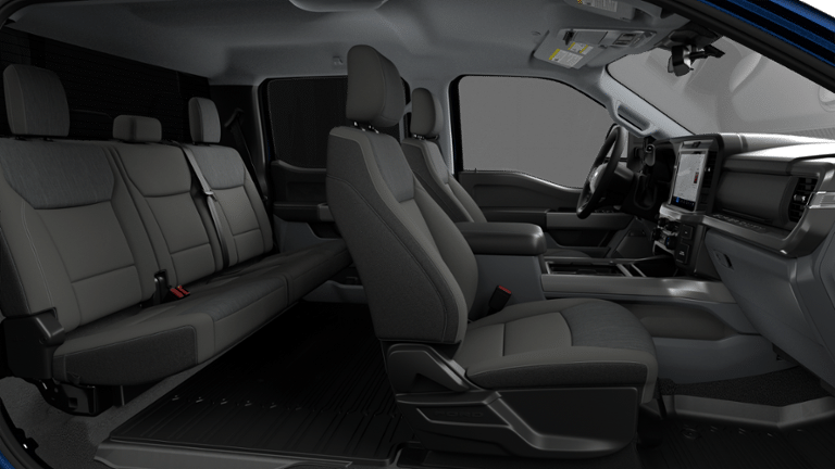 2027 Ford Super Duty F-250® XLT