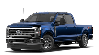 2027 Ford Super Duty F-250® XLT