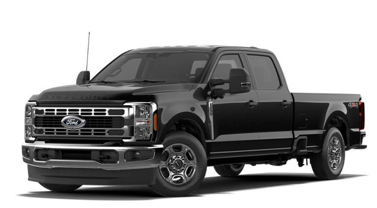 2027 Ford Super Duty F-250® XLT