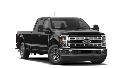 2027 Ford Super Duty F-250® XLT