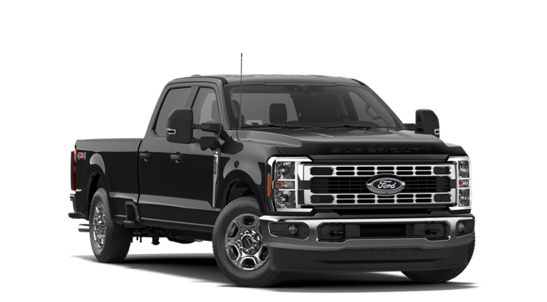 2027 Ford Super Duty F-250® XLT