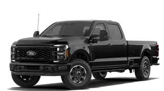 2027 Ford Super Duty F-250® XLT