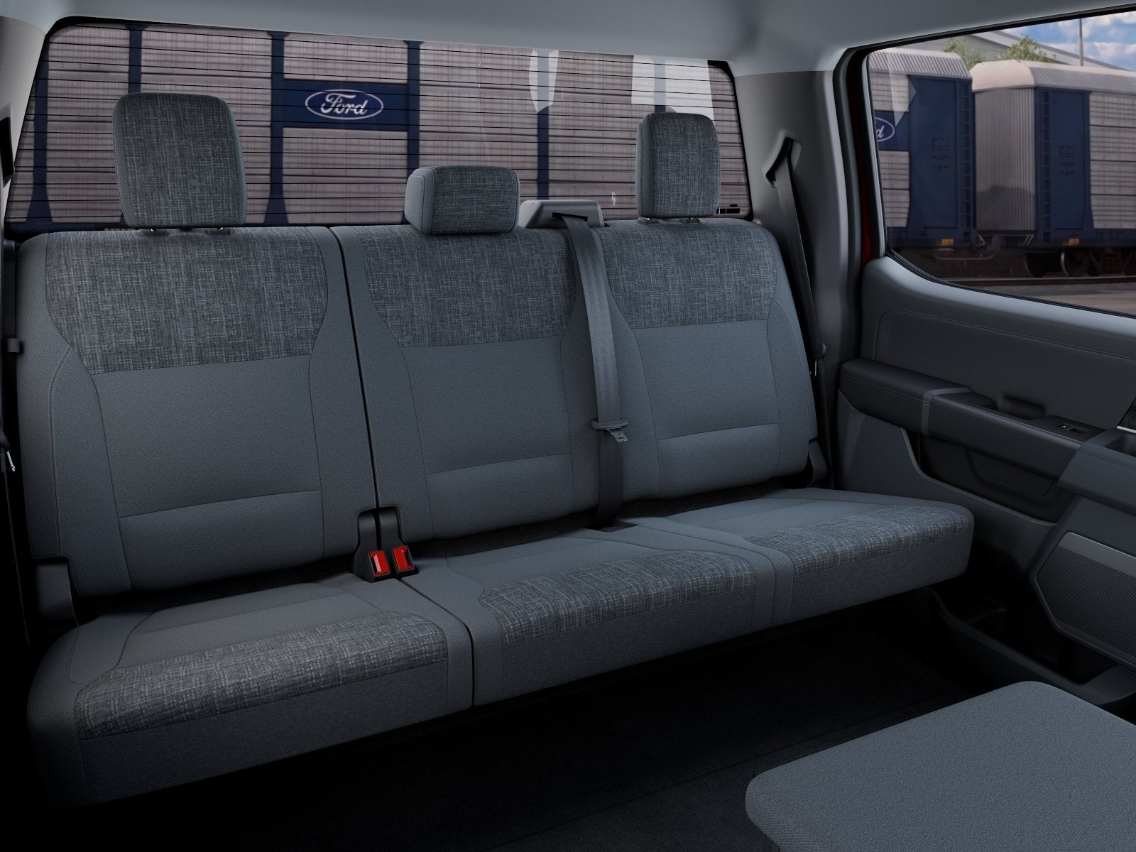 2027 Ford Super Duty F-250® XLT
