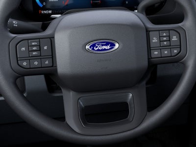 2027 Ford Super Duty F-250® XLT