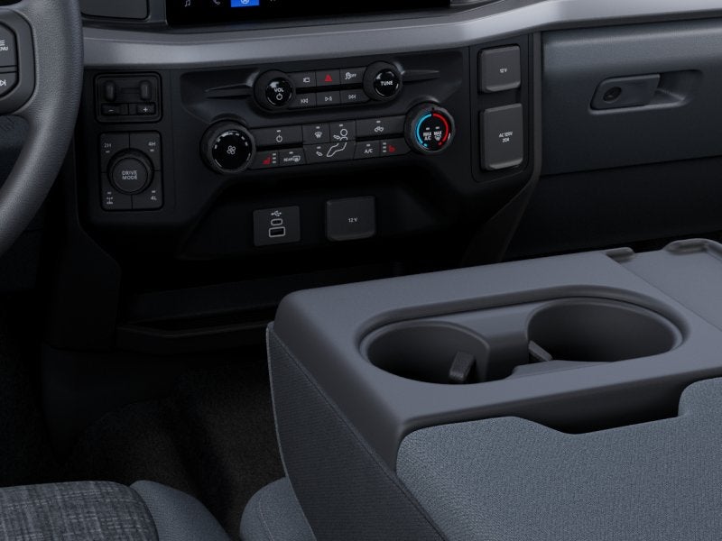 2027 Ford Super Duty F-250® XLT