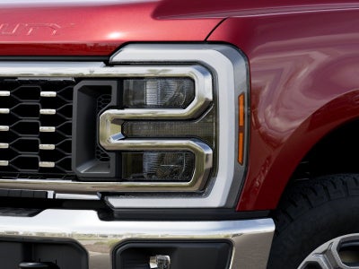 2027 Ford Super Duty F-250® XLT