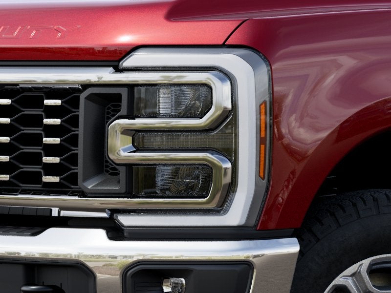 2027 Ford Super Duty F-250® XLT