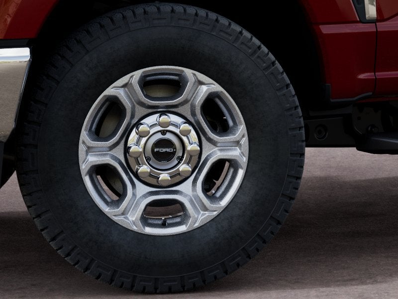 2027 Ford Super Duty F-250® XLT