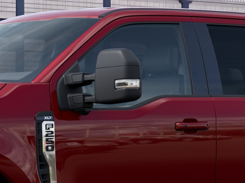 2027 Ford Super Duty F-250® XLT
