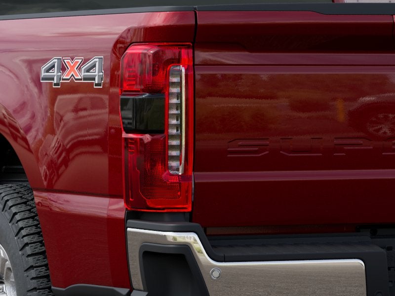 2027 Ford Super Duty F-250® XLT