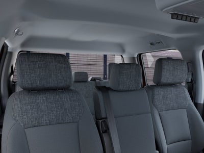 2027 Ford Super Duty F-250® XLT