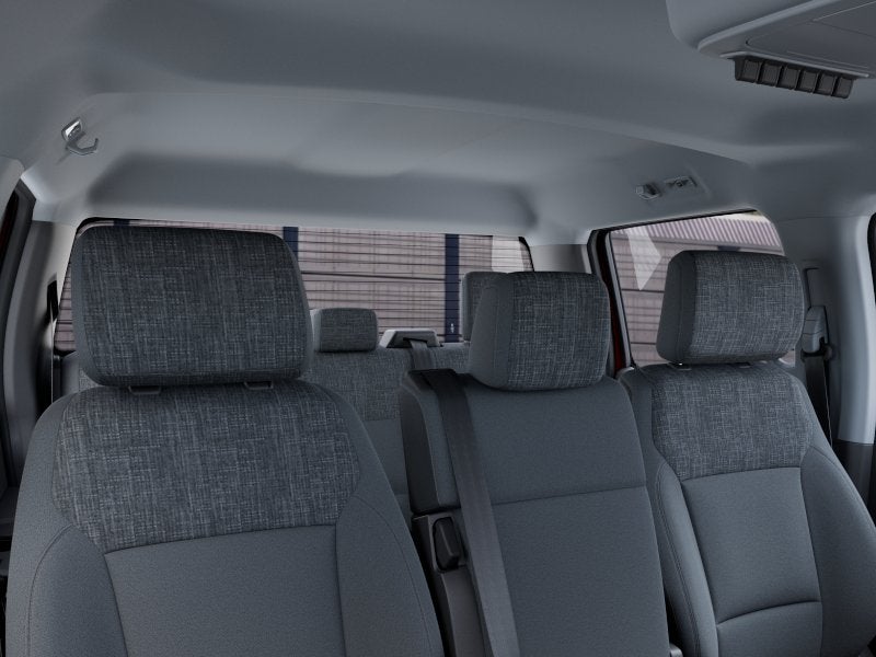 2027 Ford Super Duty F-250® XLT