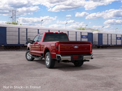2027 Ford Super Duty F-250® XLT
