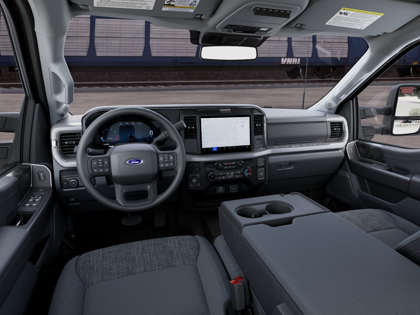2027 Ford Super Duty F-250® XLT