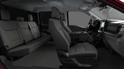 2027 Ford Super Duty F-250® XLT