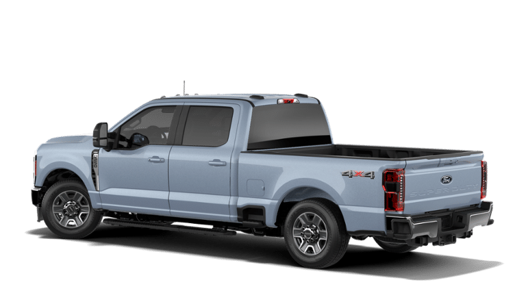 2027 Ford Super Duty F-250® Lariat®