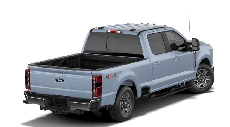 2027 Ford Super Duty F-250® Lariat®