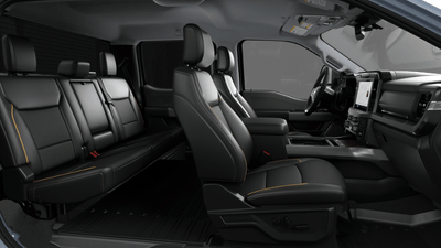 2027 Ford Super Duty F-250® Lariat®