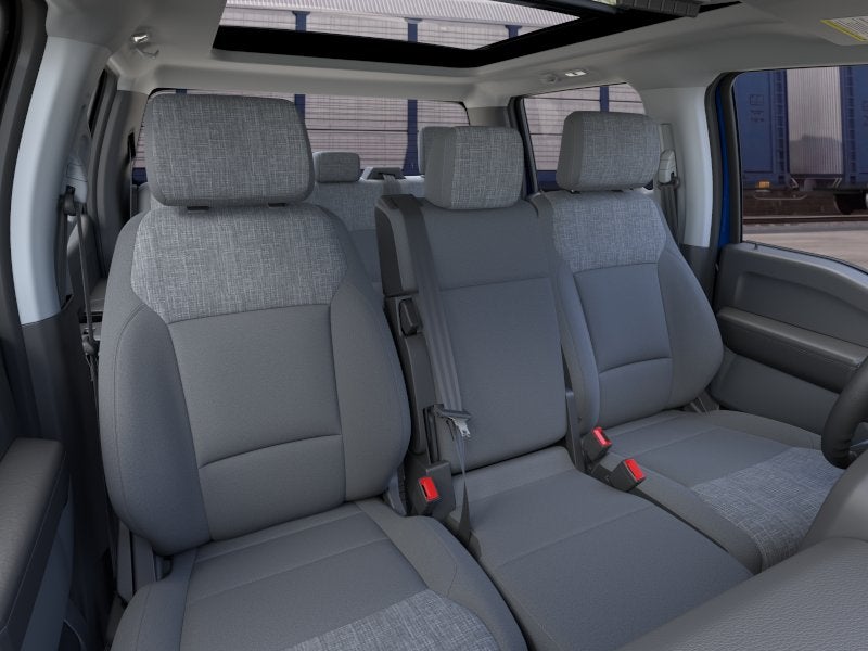 2026 Ford Super Duty F-250® XLT
