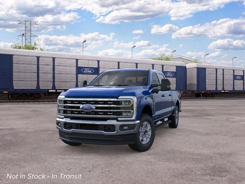 2026 Ford Super Duty F-250® XLT