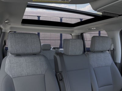 2026 Ford Super Duty F-250® XLT