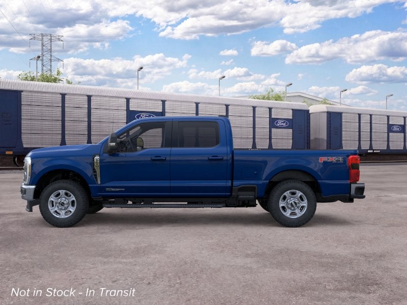 2026 Ford Super Duty F-250® XLT