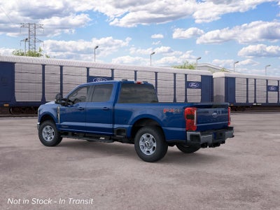2026 Ford Super Duty F-250® XLT