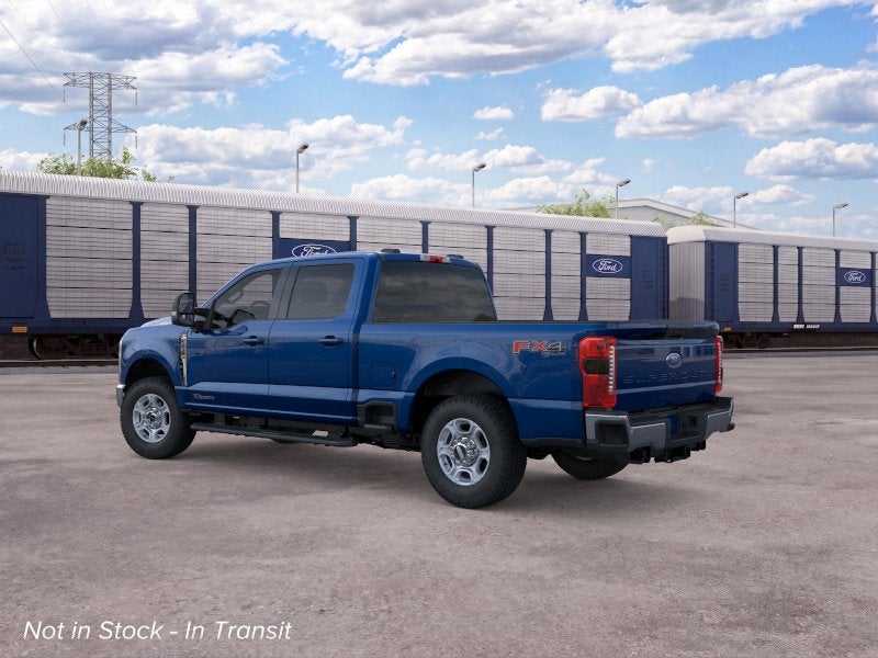 2026 Ford Super Duty F-250® XLT