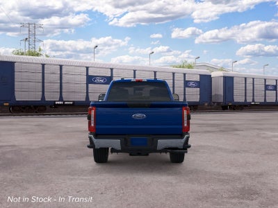 2026 Ford Super Duty F-250® XLT