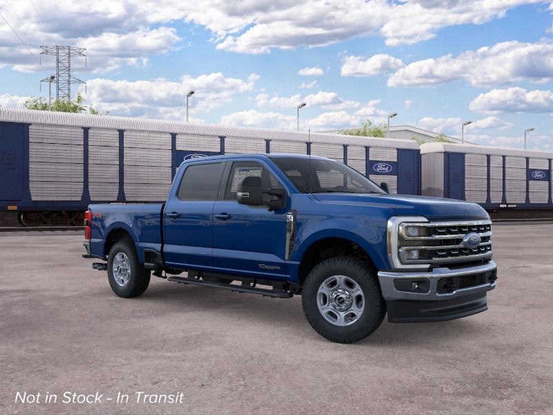 2026 Ford Super Duty F-250® XLT