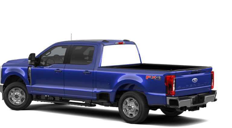 2026 Ford Super Duty F-250® XLT
