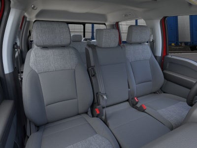 2026 Ford Super Duty F-250® XLT