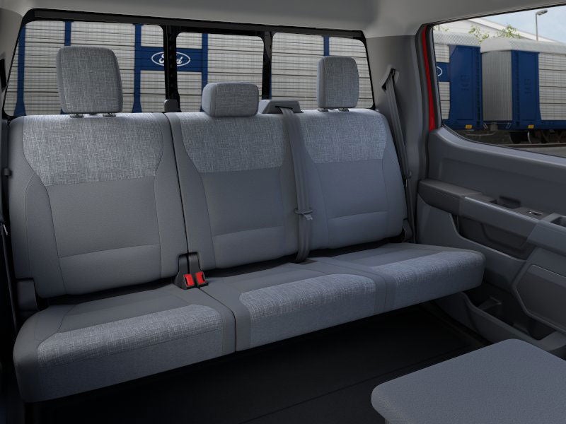 2026 Ford Super Duty F-250® XLT