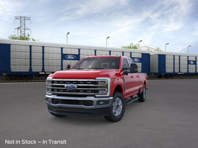 2026 Ford Super Duty F-250® XLT