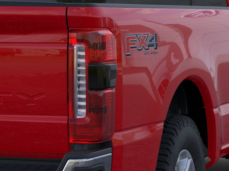 2026 Ford Super Duty F-250® XLT