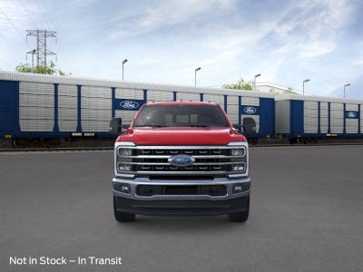 2026 Ford Super Duty F-250® XLT