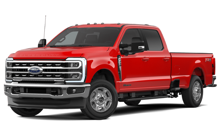 2026 Ford Super Duty F-250® XLT