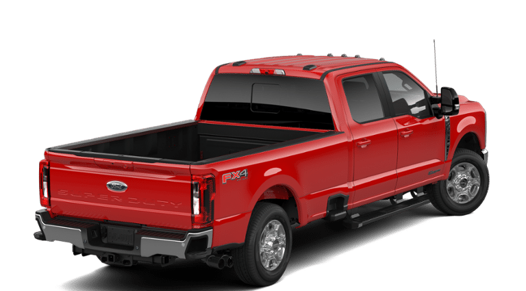2026 Ford Super Duty F-250® XLT