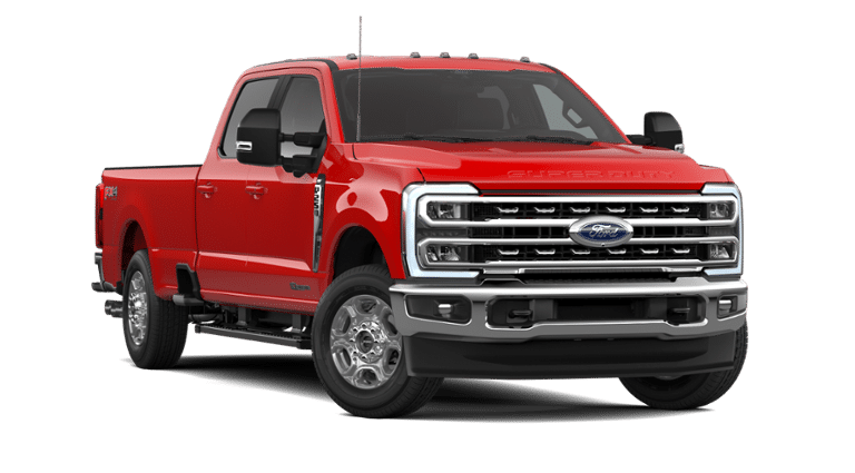 2026 Ford Super Duty F-250® XLT