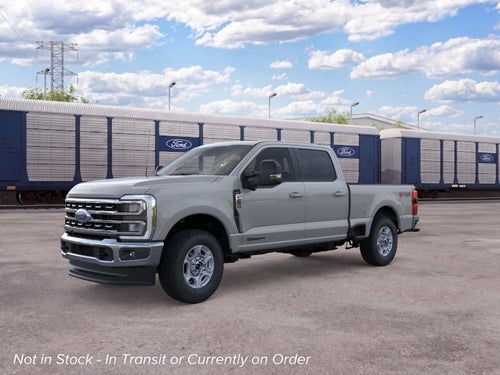 2026 Ford Super Duty F-250® XLT