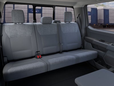 2026 Ford Super Duty F-250® XLT