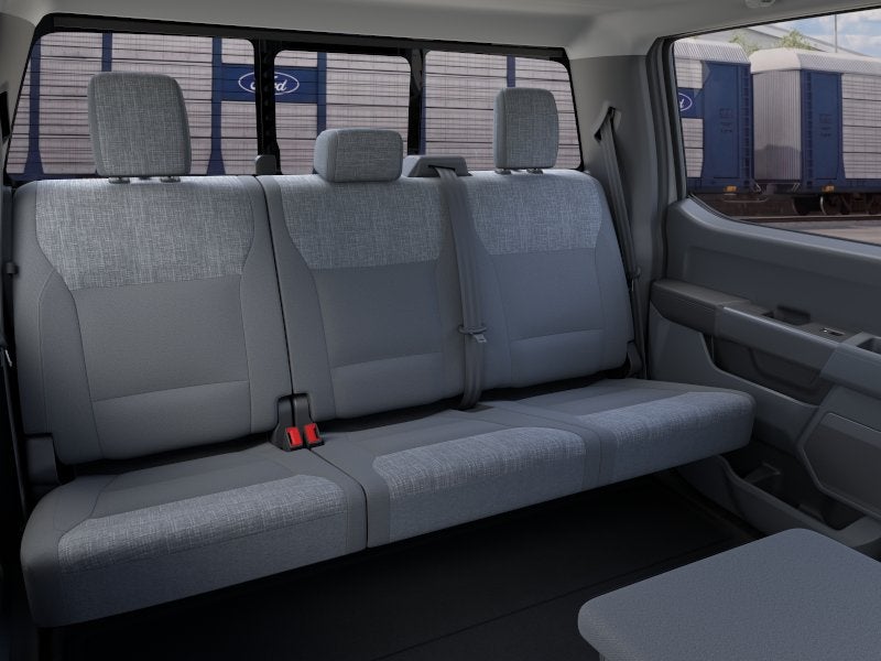 2026 Ford Super Duty F-250® XLT